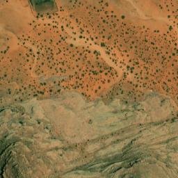 Satellite imagery of Mahser el Ksour, DZ