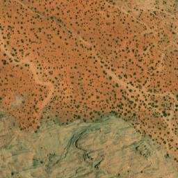 Satellite imagery of Mahser el Ksour, DZ