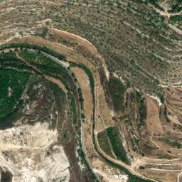 Satellite imagery of Abou Tarboûch, LB