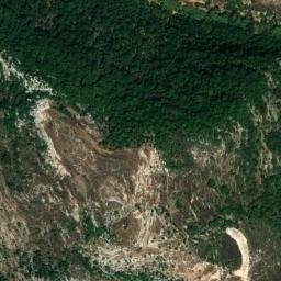 Satellite imagery of Dahr el Abiad, LB