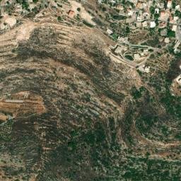 Satellite imagery of Ksâyer Jraïj, LB
