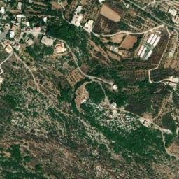 Satellite imagery of Ksâyer Jraïj, LB