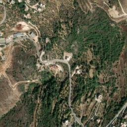 Satellite imagery of Kroûm er Rouaïss, LB