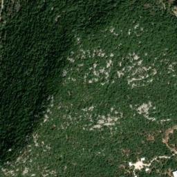 Satellite imagery of Qalaat ej Jouâr, LB