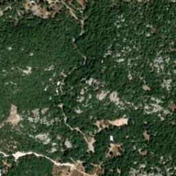 Satellite imagery of Qalaat ej Jouâr, LB