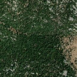 Satellite imagery of Qalaat ej Jouâr, LB