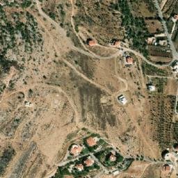 Satellite imagery of Ed Dalghamé, LB