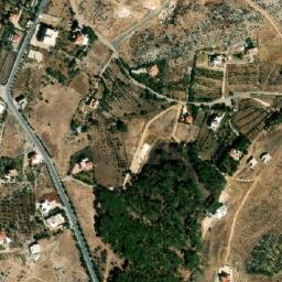 Satellite imagery of Ed Dalghamé, LB