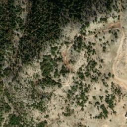 Satellite imagery of El Maqbané, LB
