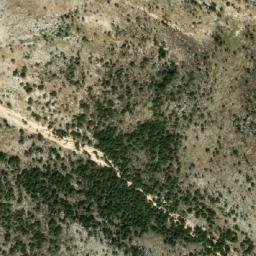 Satellite imagery of Kâf Sleïmâne, LB