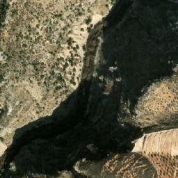 Satellite imagery of Kâf Sleïmâne, LB