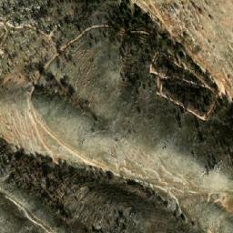 Satellite imagery of Kitf ed Dallîl, LB