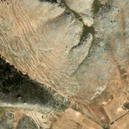 Satellite imagery of Kitf ed Dallîl, LB