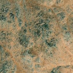 Satellite imagery of Ksar ej Jabal, LB