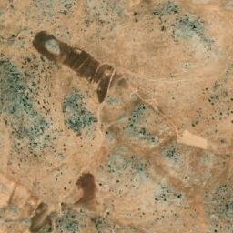 Satellite imagery of Ksar ej Jabal, LB