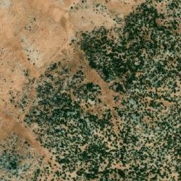 Satellite imagery of Ksar ej Jabal, LB