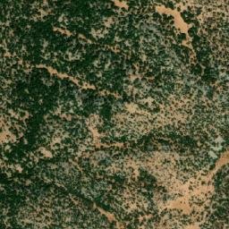 Satellite imagery of Hima el Kadrîne, LB