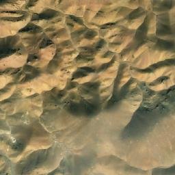 Satellite imagery of Gardanah-ye Sangbur, AF