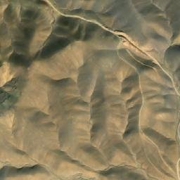 Satellite imagery of Gardanah-ye Sangbur, AF
