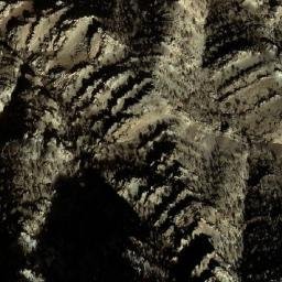 Satellite imagery of Kōh-e Āhanī, AF