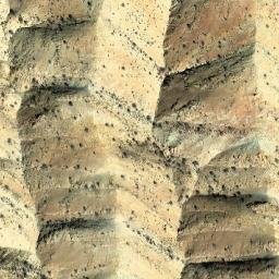 Satellite imagery of Siyāh Kōh, AF