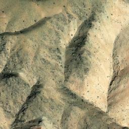 Satellite imagery of Kōh-e Asārī, AF