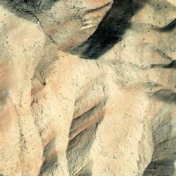 Satellite imagery of Kōh-e Asārī, AF