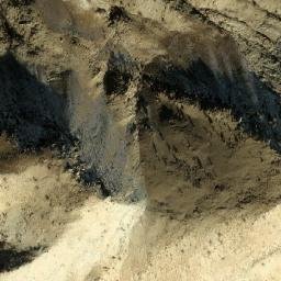 Satellite imagery of Kōh-e Tayshah, AF