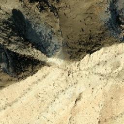 Satellite imagery of Kōh-e Tayshah, AF