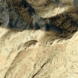 Satellite imagery of Kōh-e Tayshah, AF