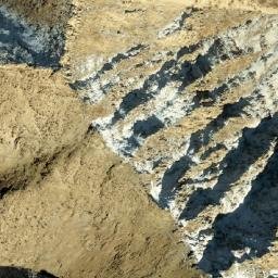 Satellite imagery of Kōh-e Surkh, AF