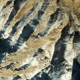 Satellite imagery of Kōh-e Surkh, AF