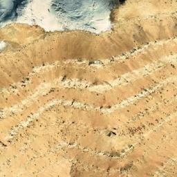 Satellite imagery of Band-e Jāgh, AF