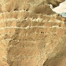 Satellite imagery of Band-e Jāgh, AF