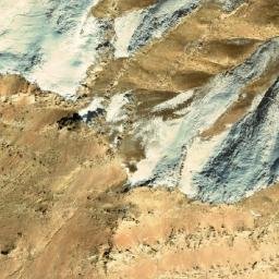 Satellite imagery of Band-e Jāgh, AF