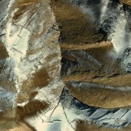 Satellite imagery of Kōh-e Seh Bandī, AF