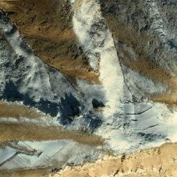 Satellite imagery of Kōh-e Seh Bandī, AF