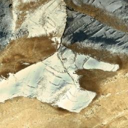 Satellite imagery of Kōh-e Seh Bandī, AF