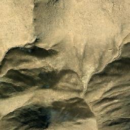 Satellite imagery of Kōh-e Bōrnimī, AF