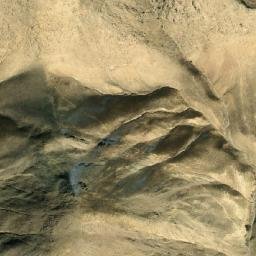 Satellite imagery of Kōh-e Bōrnimī, AF