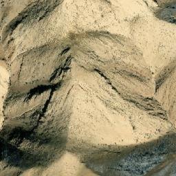 Satellite imagery of Kōh-e Jālburak, AF