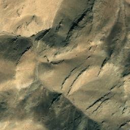 Satellite imagery of Kōh-e Sīrzār, AF