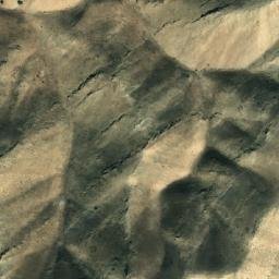 Satellite imagery of Kōh-e Sīrzār, AF