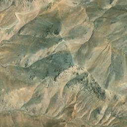 Satellite imagery of Khūlah-ye Zīārat, AF