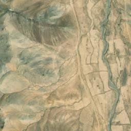 Satellite imagery of Khūlah-ye Zīārat, AF