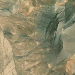 Satellite imagery of Khūlah-ye Zīārat, AF