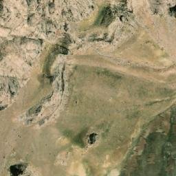Satellite imagery of Darghōch, AF