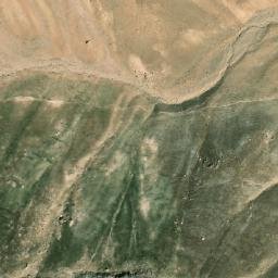 Satellite imagery of Darghōch, AF