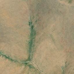 Satellite imagery of Khūlah-ye Karamzār, AF