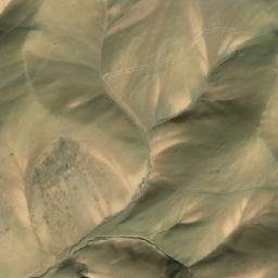 Satellite imagery of Band-e Sīrak, AF